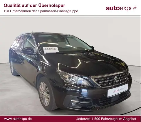 Used PEUGEOT 308 Diesel 2021 Ad 