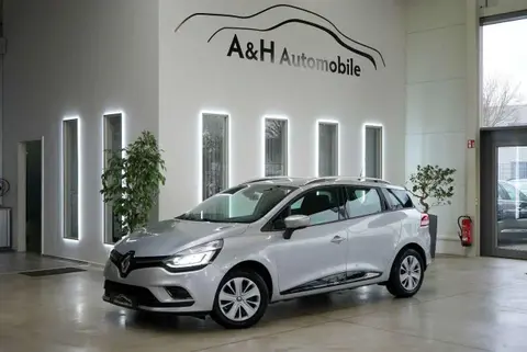 Used RENAULT CLIO Diesel 2018 Ad 