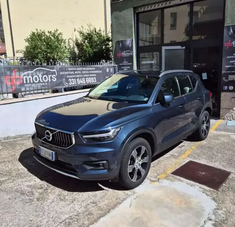 Used VOLVO XC40 Diesel 2020 Ad 