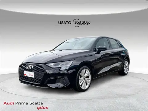 Annonce AUDI A3 Hybride 2021 d'occasion 