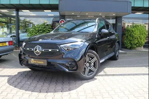 Used MERCEDES-BENZ CLASSE GLC Hybrid 2023 Ad 