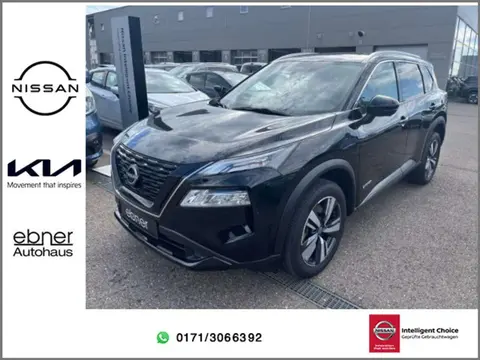 Used NISSAN X-TRAIL Petrol 2024 Ad 