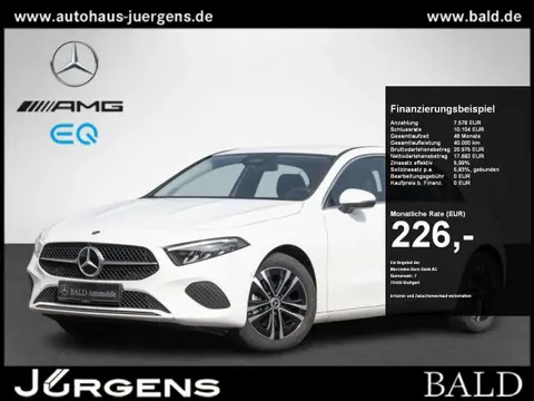 Used MERCEDES-BENZ CLASSE A Petrol 2023 Ad 