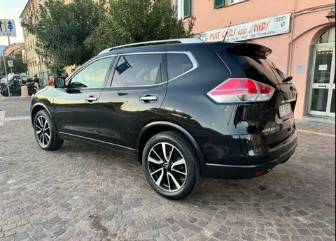 Used NISSAN X-TRAIL Diesel 2016 Ad 