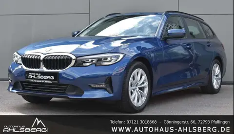 Annonce BMW SERIE 3 Diesel 2022 d'occasion 