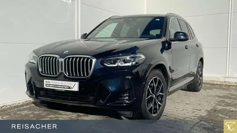 Annonce BMW X3 Diesel 2023 d'occasion 