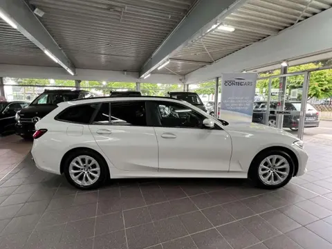 Used BMW SERIE 3 Diesel 2022 Ad 