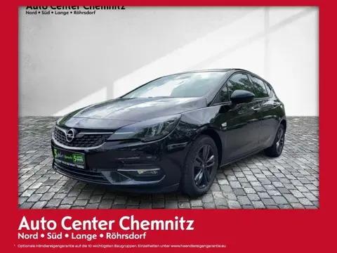 Used OPEL ASTRA Petrol 2020 Ad 