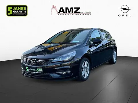 Annonce OPEL ASTRA Essence 2021 d'occasion 