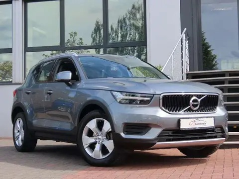 Annonce VOLVO XC40 Diesel 2018 d'occasion 