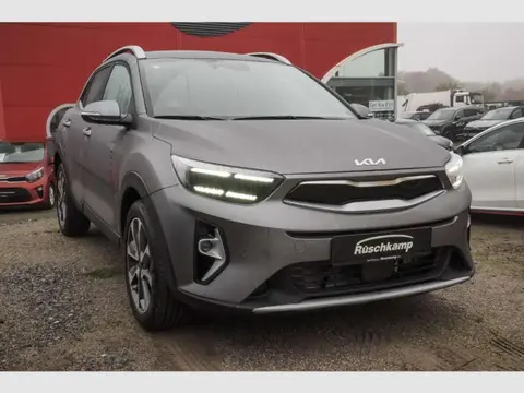 Annonce KIA STONIC Essence 2024 d'occasion 