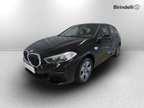 Annonce BMW SERIE 1 Diesel 2023 d'occasion 