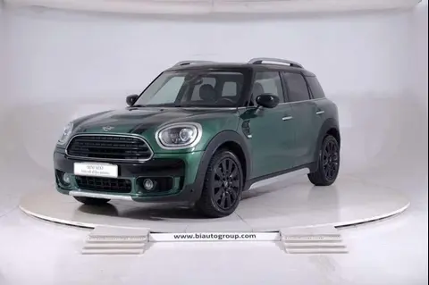 Used MINI COOPER Diesel 2020 Ad 