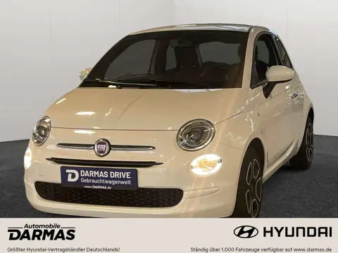 Annonce FIAT 500 Essence 2022 d'occasion 