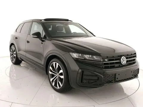 Annonce VOLKSWAGEN TOUAREG Diesel 2024 d'occasion 