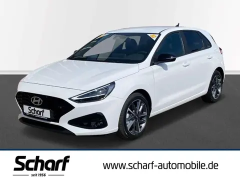 Used HYUNDAI I30 Petrol 2024 Ad 