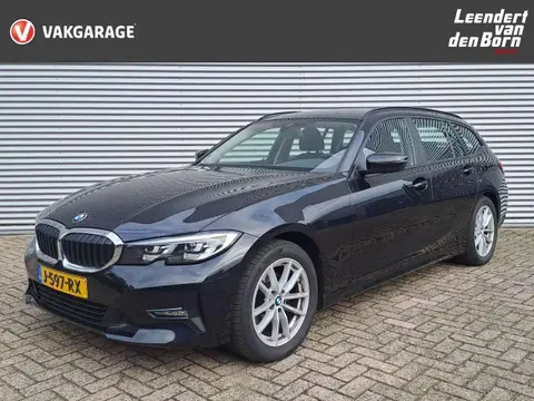 Annonce BMW SERIE 3 Essence 2020 d'occasion 