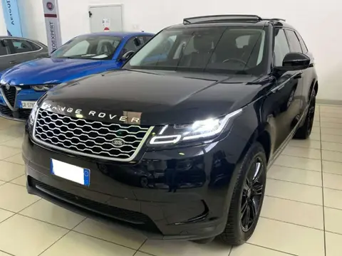 Used LAND ROVER RANGE ROVER VELAR Diesel 2020 Ad 