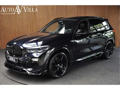 Used BMW X5 Diesel 2020 Ad 