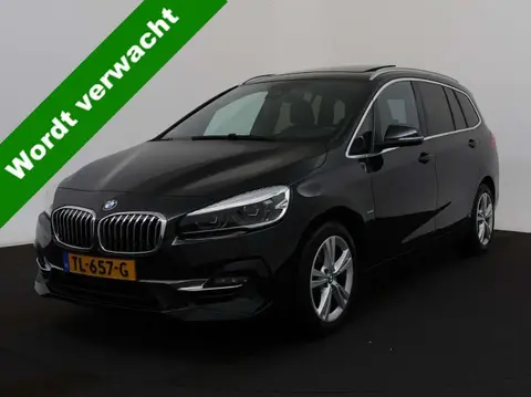 Used BMW SERIE 2 Petrol 2018 Ad 