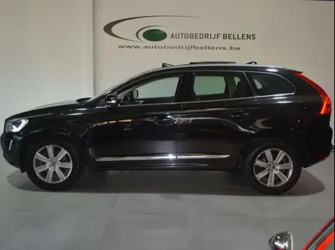 Annonce VOLVO XC60 Essence 2017 d'occasion 