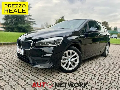 Annonce BMW SERIE 2 Hybride 2020 d'occasion 