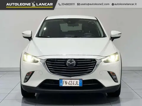 Used MAZDA CX-3 Diesel 2018 Ad 