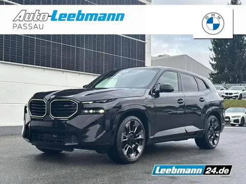 Used BMW XM Hybrid 2024 Ad 