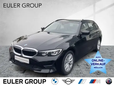 Used BMW SERIE 3 Diesel 2021 Ad 