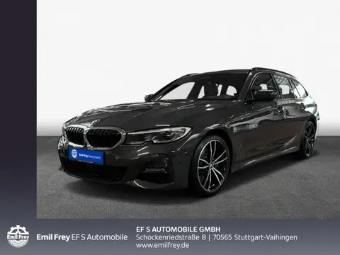 Used BMW SERIE 3 Diesel 2020 Ad Germany