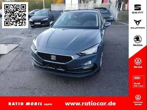 Used SEAT LEON Petrol 2024 Ad 