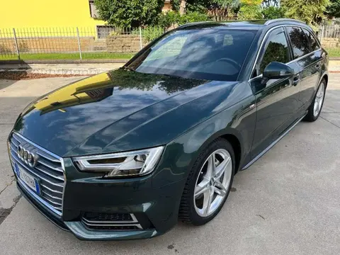 Used AUDI A4 Diesel 2017 Ad 