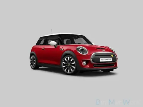 Used MINI COOPER Electric 2020 Ad Belgium