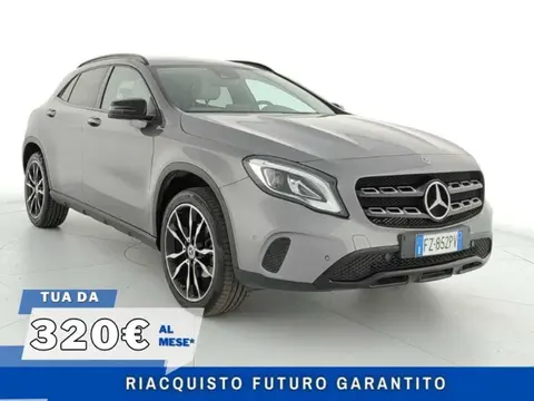 Used MERCEDES-BENZ CLASSE GLA Petrol 2020 Ad 