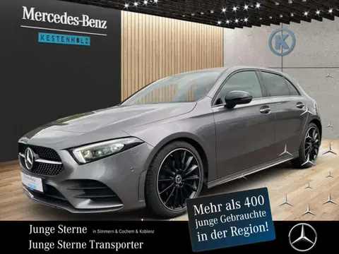 Used MERCEDES-BENZ CLASSE A Diesel 2021 Ad 