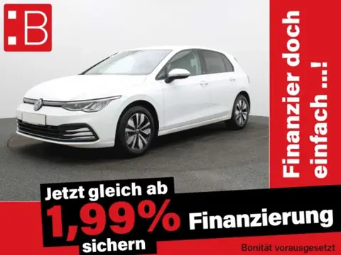 Annonce VOLKSWAGEN GOLF Essence 2023 d'occasion 