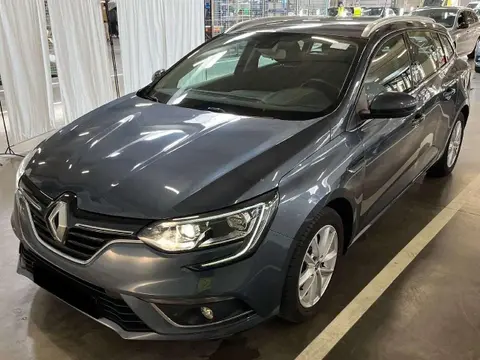 Annonce RENAULT MEGANE Essence 2020 d'occasion 