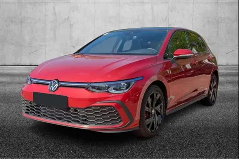 Annonce VOLKSWAGEN GOLF Hybride 2022 d'occasion 