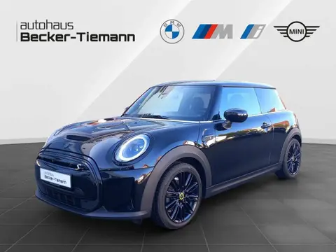 Used MINI COOPER Electric 2021 Ad 