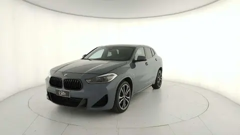 Annonce BMW X2 Essence 2022 d'occasion 