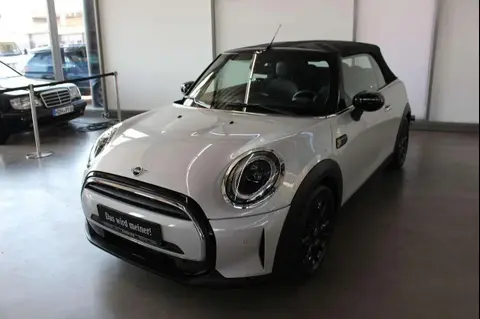 Annonce MINI COOPER Essence 2021 d'occasion 