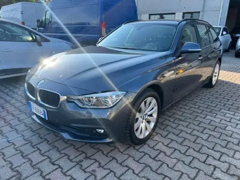 Used BMW SERIE 3 Diesel 2018 Ad 