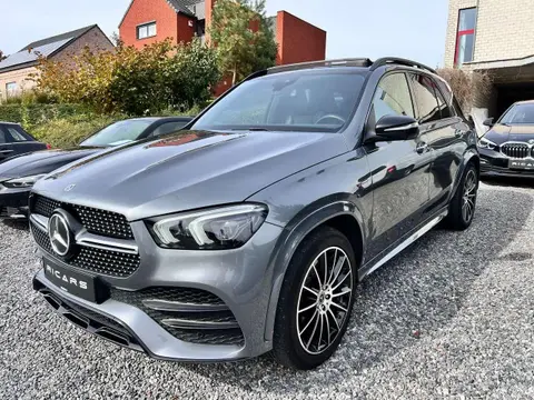 Used MERCEDES-BENZ CLASSE GLE Hybrid 2021 Ad 