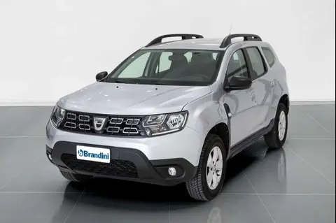 Annonce DACIA DUSTER GPL 2019 d'occasion 