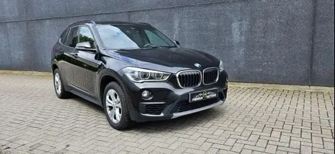 Used BMW X1 Diesel 2017 Ad 