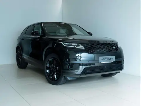 Annonce LAND ROVER RANGE ROVER VELAR Diesel 2020 d'occasion 