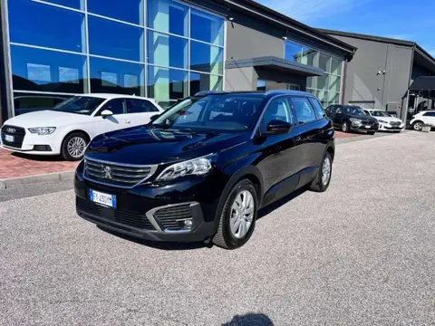 Used PEUGEOT 5008 Diesel 2019 Ad 