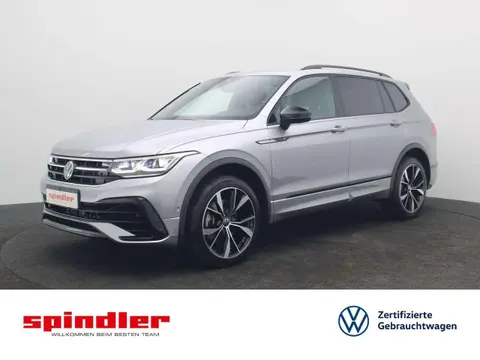 Annonce VOLKSWAGEN TIGUAN Diesel 2024 d'occasion 