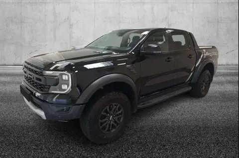 Annonce FORD RANGER Essence 2023 d'occasion 