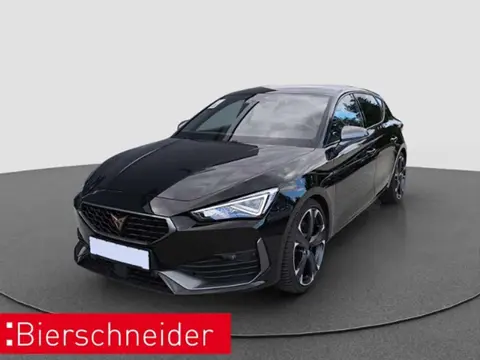 Annonce CUPRA LEON Essence 2023 d'occasion 